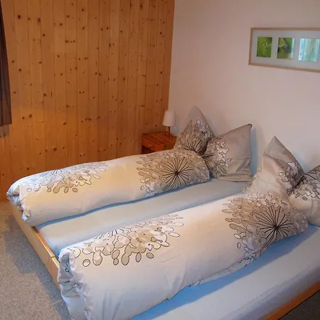 Haus Klopfenstein Apartment *