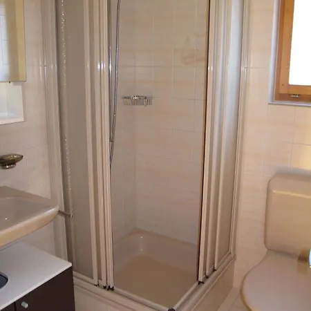 Apartmán Haus Klopfenstein Kandersteg